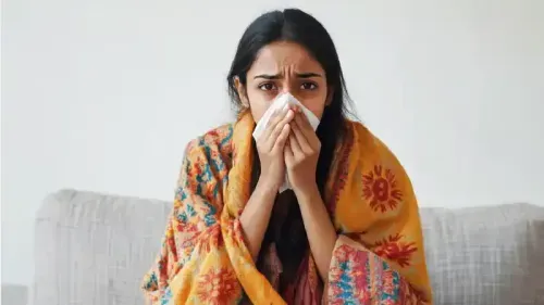 How to Prevent Viral Fever?
